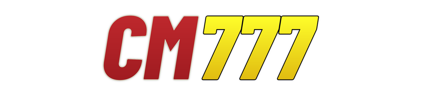 cm777 Casino Logo